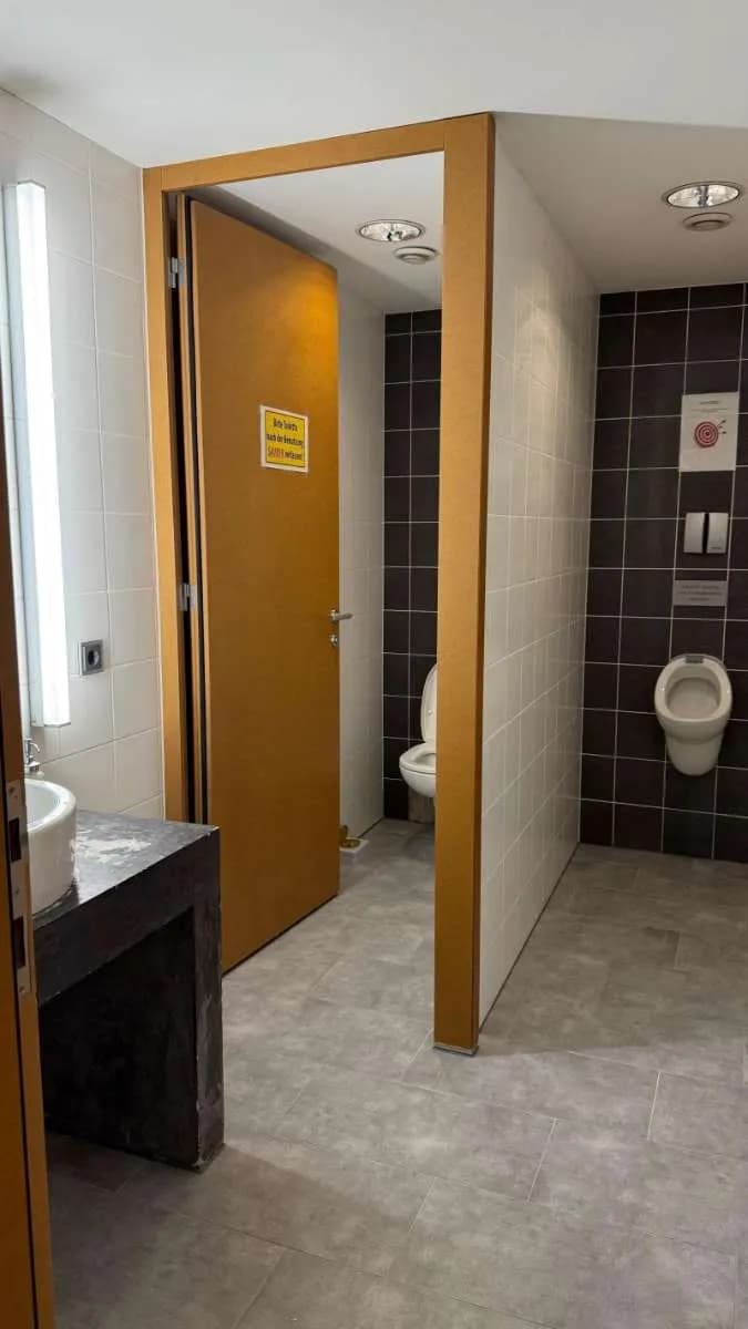 Gewerbeimmobilie mieten in Steyr – 185 m², € 1.126 – Bild 3 von 14