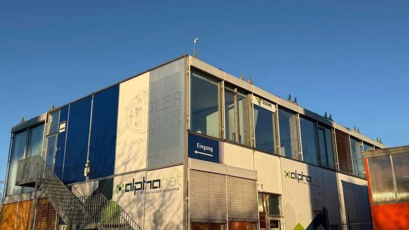 Gewerbeimmobilie mieten in Steyr – 185 m², € 1.126 – Bild 5 von 14