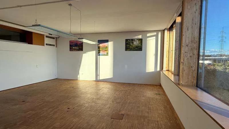 Gewerbeimmobilie mieten in Steyr – 185 m², € 1.126 – Bild 14 von 14