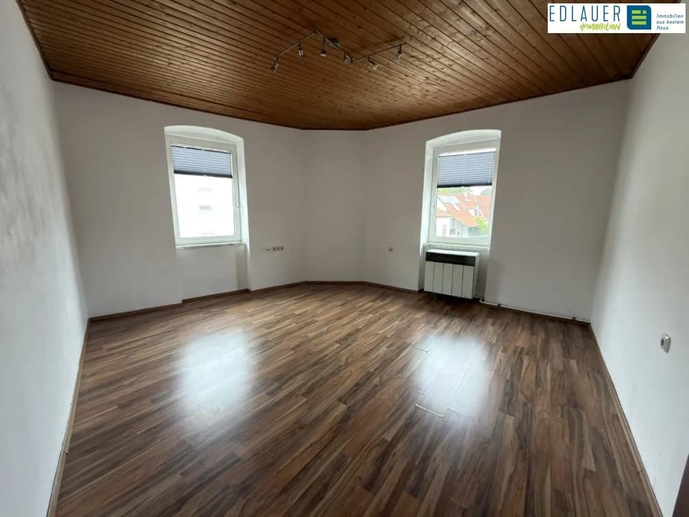3-Zimmer-Wohnung mieten in Sankt Pölten Land – 53 m², € 513 – Bild 1 von 9