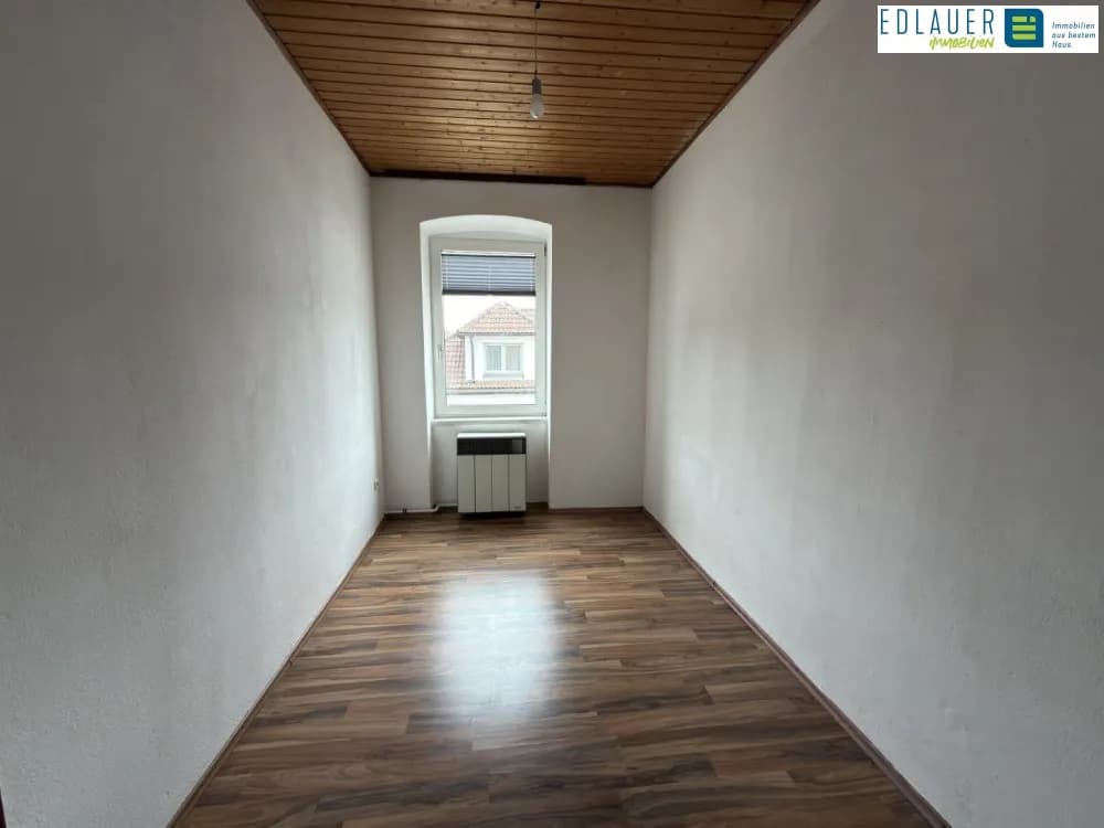 3-Zimmer-Wohnung mieten in Sankt Pölten Land – 53 m², € 513 – Bild 2 von 9