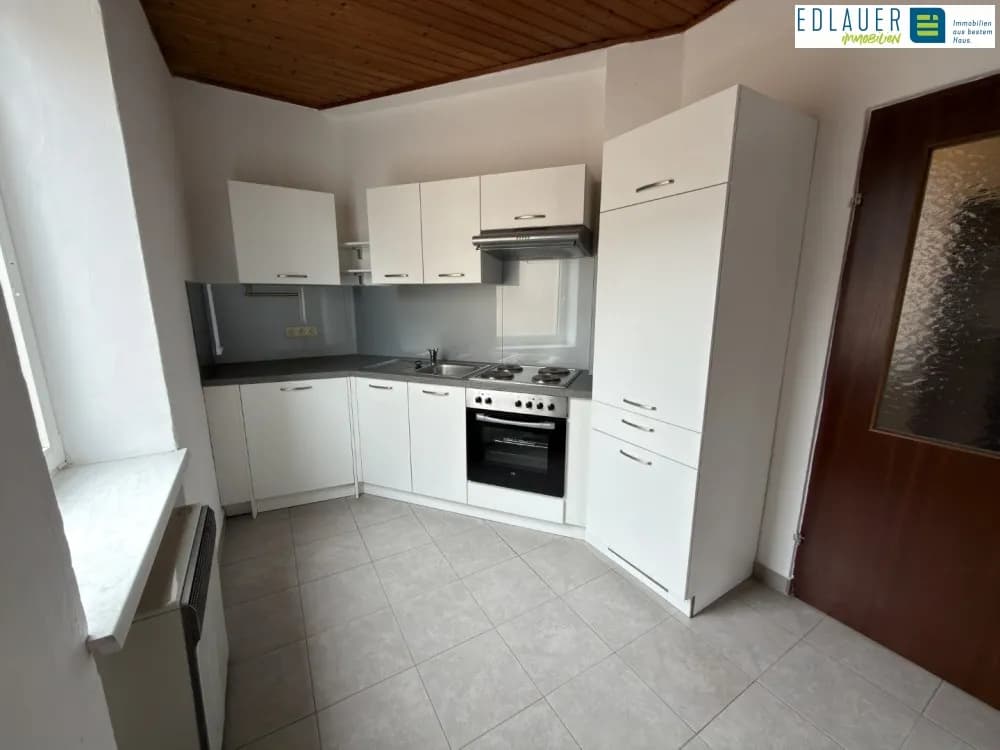 3-Zimmer-Wohnung mieten in Sankt Pölten Land – 53 m², € 513 – Bild 4 von 9