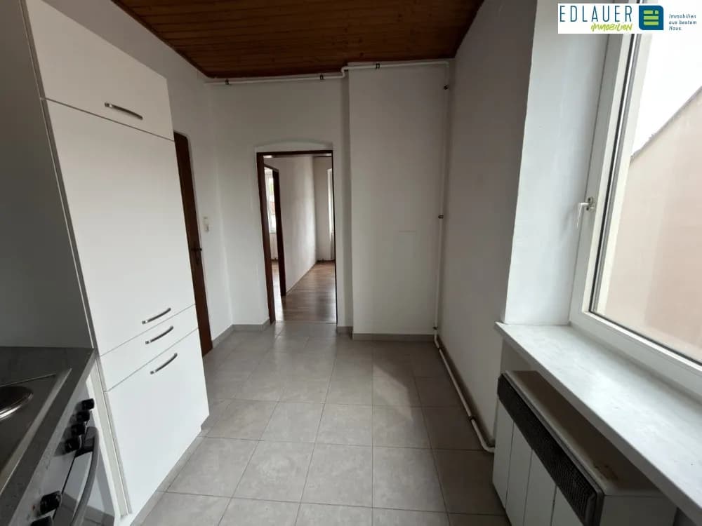 3-Zimmer-Wohnung mieten in Sankt Pölten Land – 53 m², € 513 – Bild 5 von 9