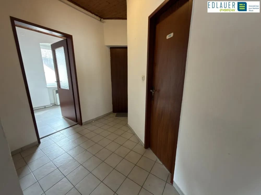 3-Zimmer-Wohnung mieten in Sankt Pölten Land – 53 m², € 513 – Bild 6 von 9