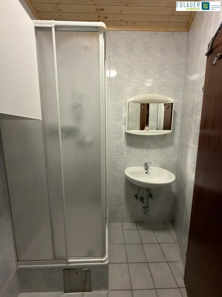 3-Zimmer-Wohnung mieten in Sankt Pölten Land – 53 m², € 513 – Bild 7 von 9