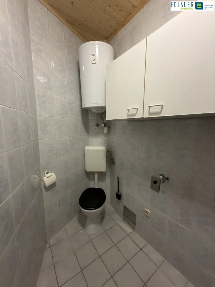 3-Zimmer-Wohnung mieten in Sankt Pölten Land – 53 m², € 513 – Bild 8 von 9