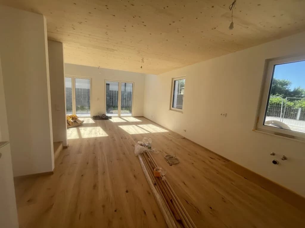 4-Zimmer-Haus mieten in Linz – 90 m², € 1.848 – Bild 5 von 17