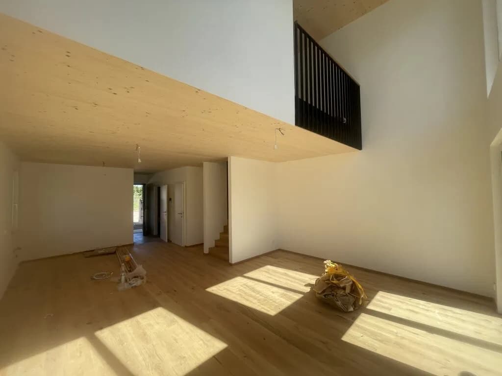 4-Zimmer-Haus mieten in Linz – 90 m², € 1.848 – Bild 6 von 17