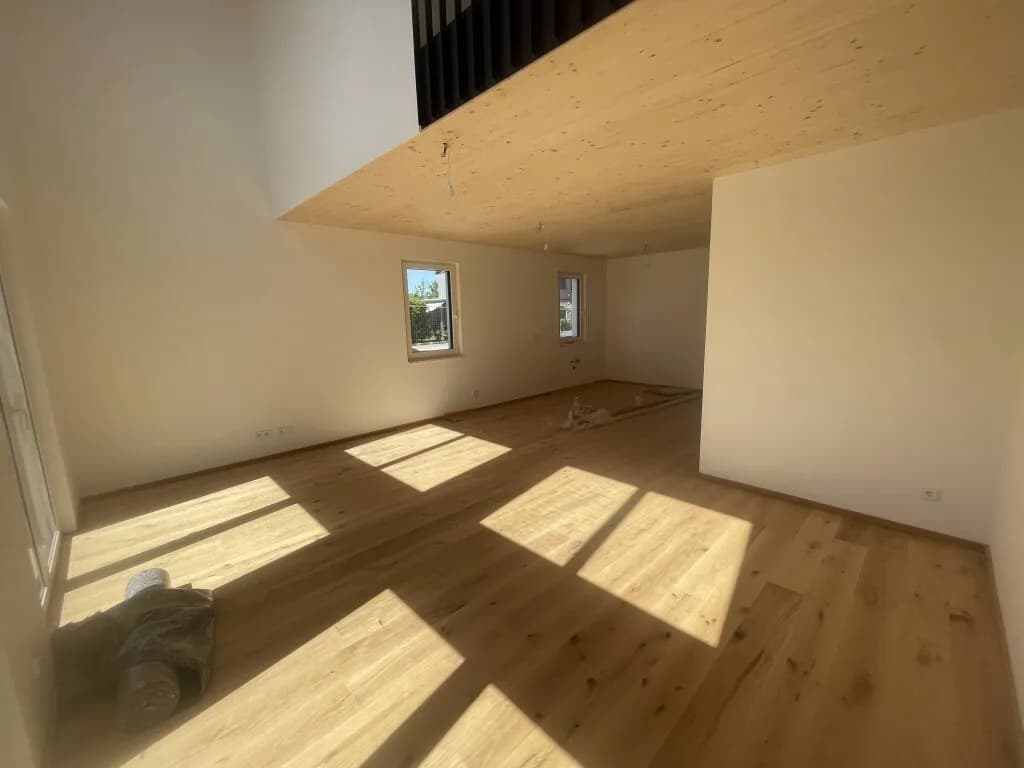 4-Zimmer-Haus mieten in Linz – 90 m², € 1.848 – Bild 7 von 17