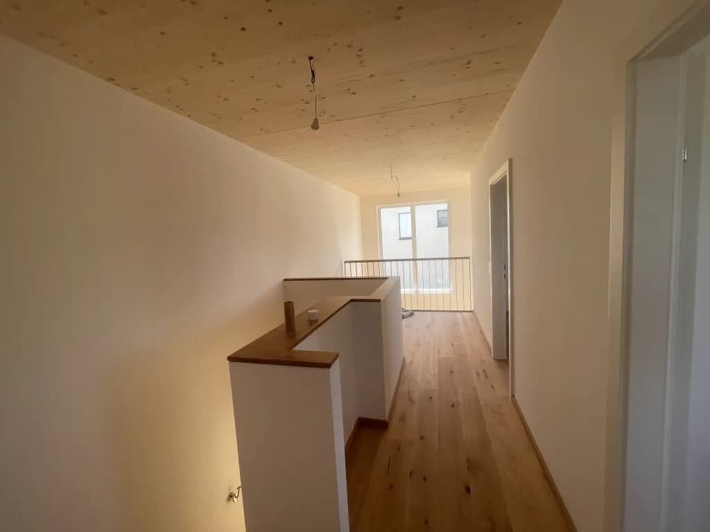 4-Zimmer-Haus mieten in Linz – 90 m², € 1.848 – Bild 12 von 17