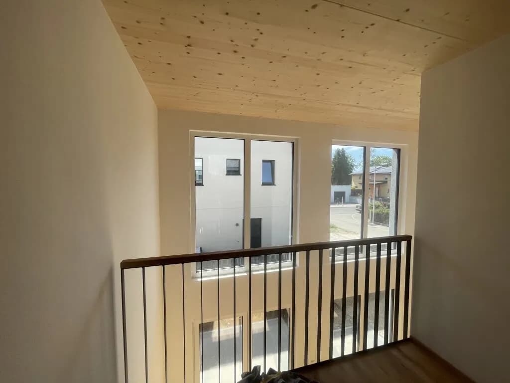 4-Zimmer-Haus mieten in Linz – 90 m², € 1.848 – Bild 14 von 17