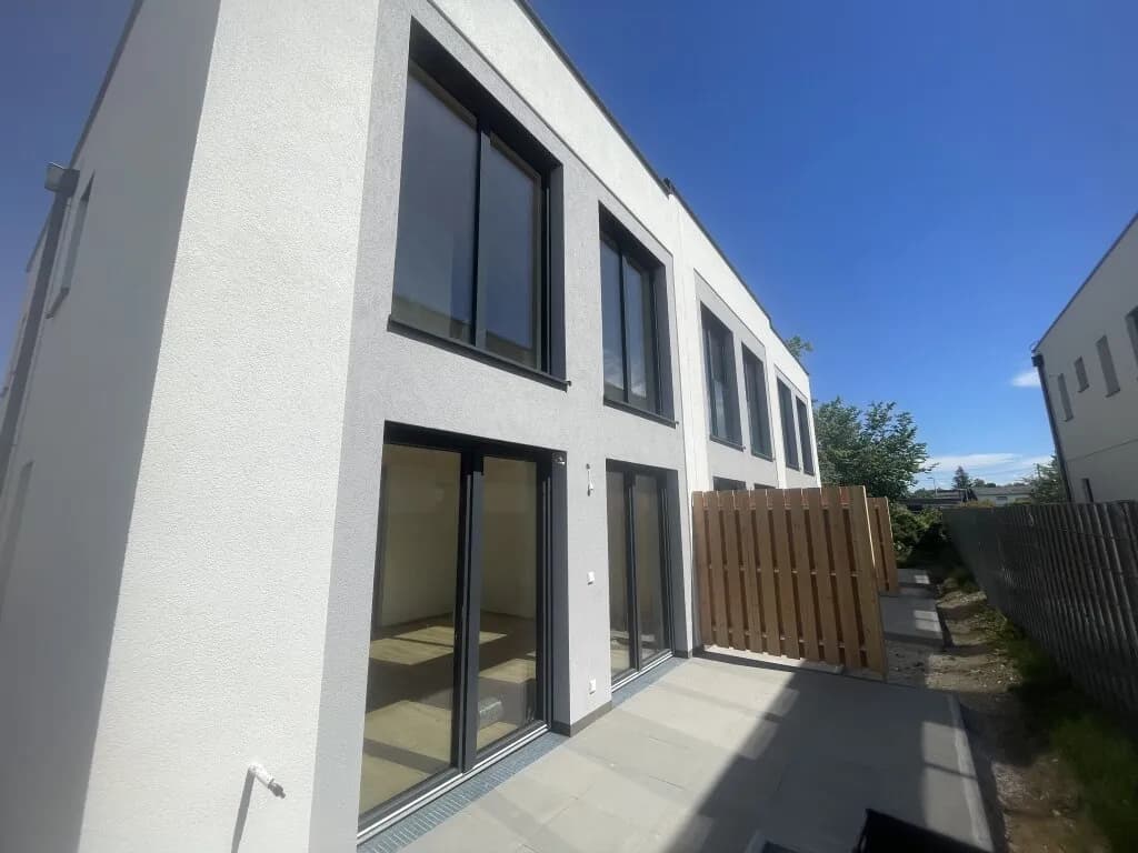 4-Zimmer-Haus mieten in Linz – 90 m², € 1.848 – Bild 15 von 17