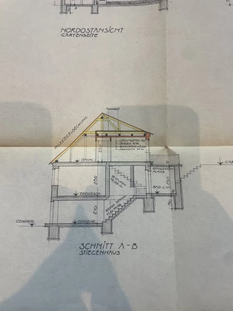5-Zimmer-Haus kaufen in Linz – 113,94 m², € 419.000 – Bild 19 von 21