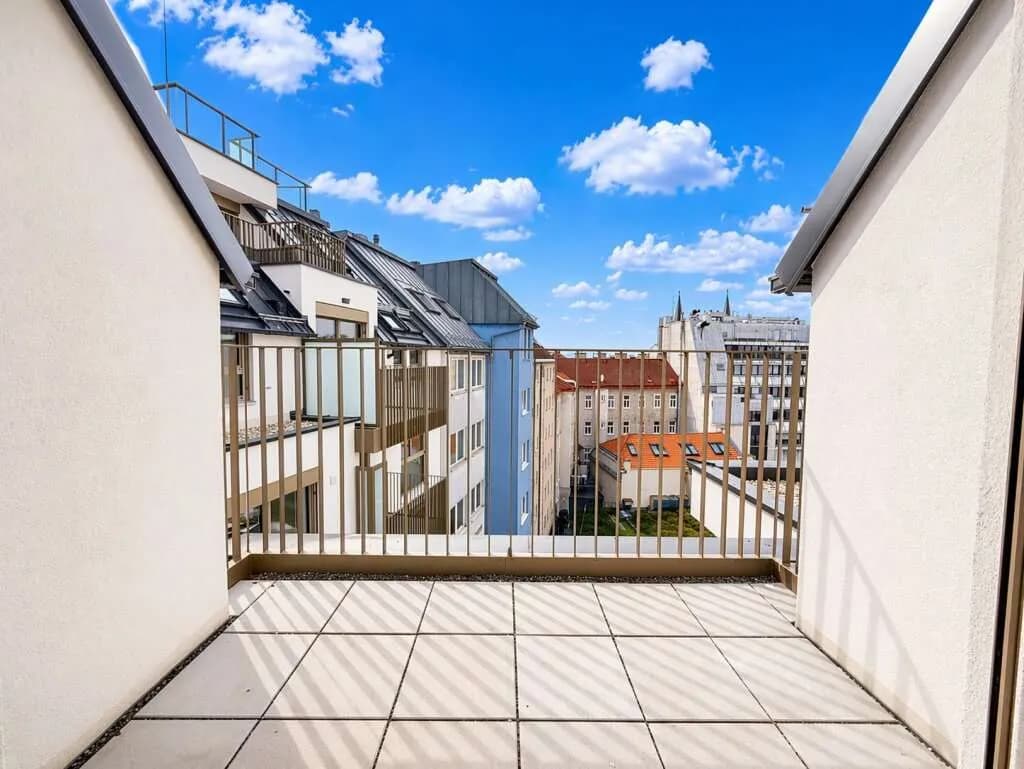 2-Zimmer-Wohnung kaufen in Wien – 49,28 m², € 337.600