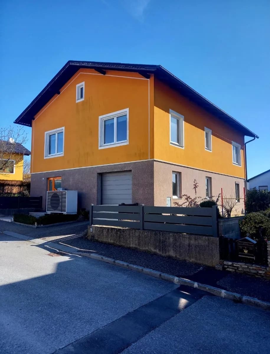 4-Zimmer-Haus kaufen in Waidhofen an der Thaya – 260 m², € 450.000 – Bild 1 von 16