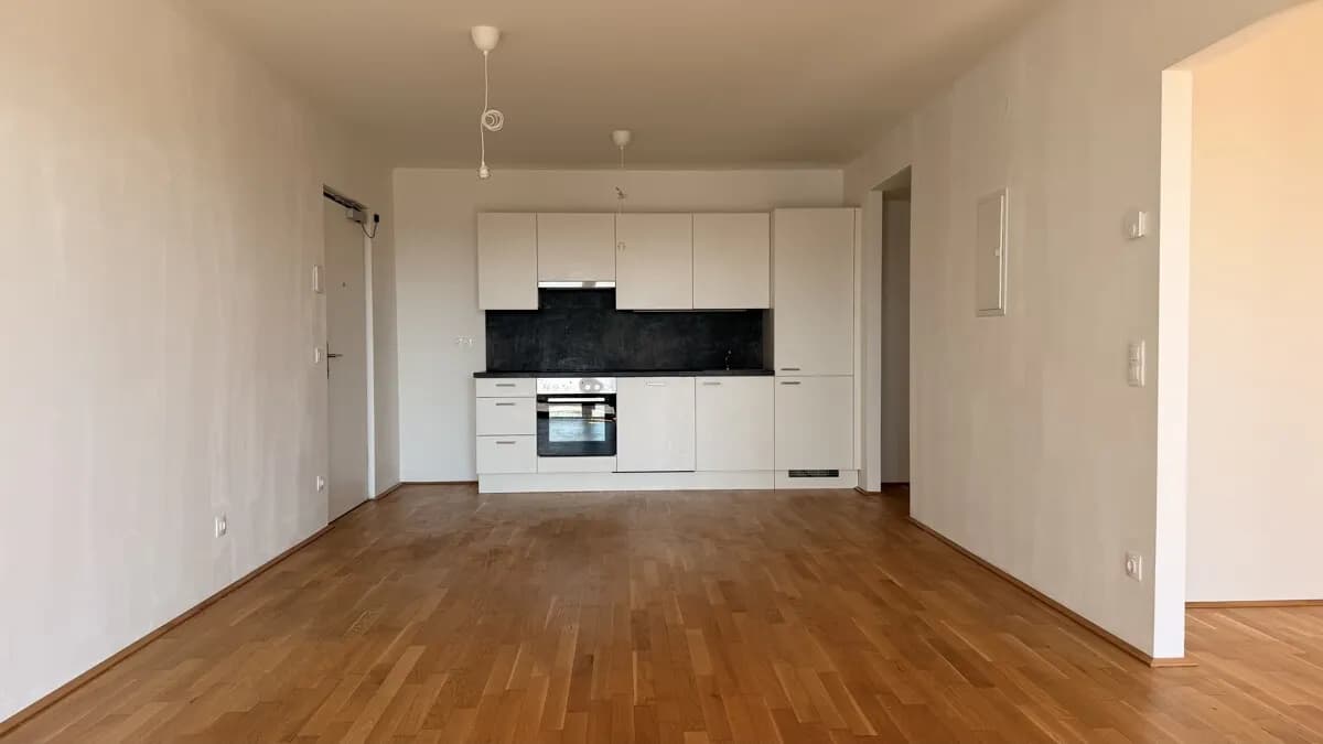 1-Zimmer-Wohnung mieten in Wien – 45,25 m², € 959 – Bild 2 von 8