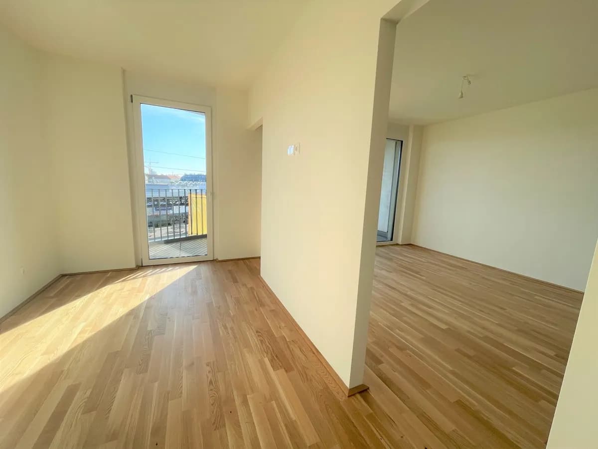 1-Zimmer-Wohnung mieten in Wien – 45,25 m², € 959 – Bild 4 von 8