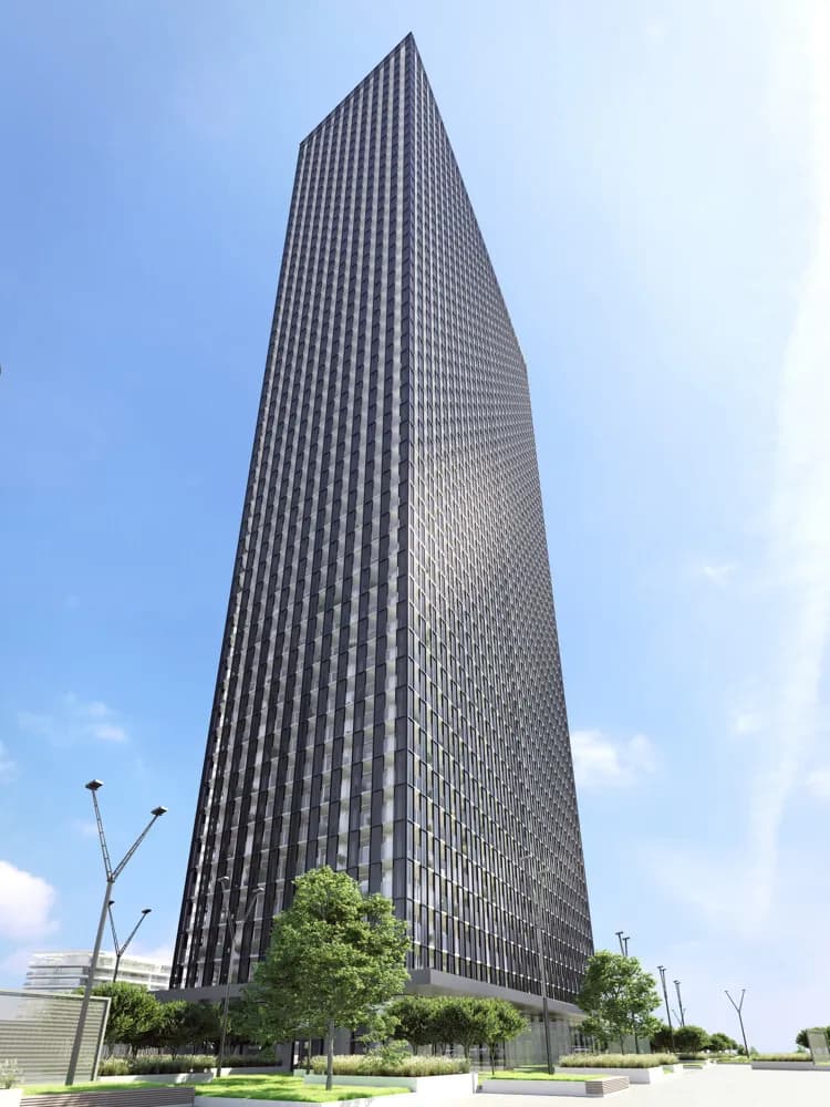 Gewerbeimmobilie mieten in Wien – 30 000 m², € 20 – Bild 1 von 13