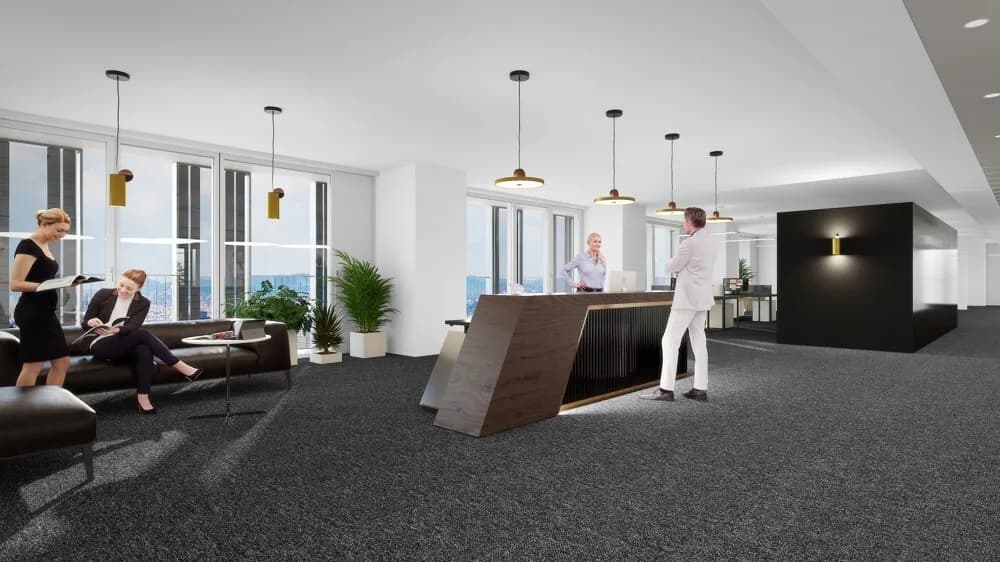 Gewerbeimmobilie mieten in Wien – 30 000 m², € 20 – Bild 3 von 13
