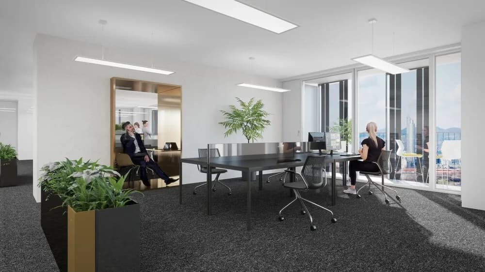 Gewerbeimmobilie mieten in Wien – 30 000 m², € 20 – Bild 5 von 13