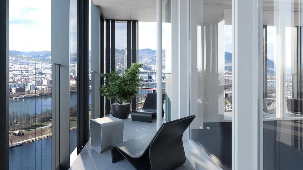 Gewerbeimmobilie mieten in Wien – 30 000 m², € 20 – Bild 9 von 13