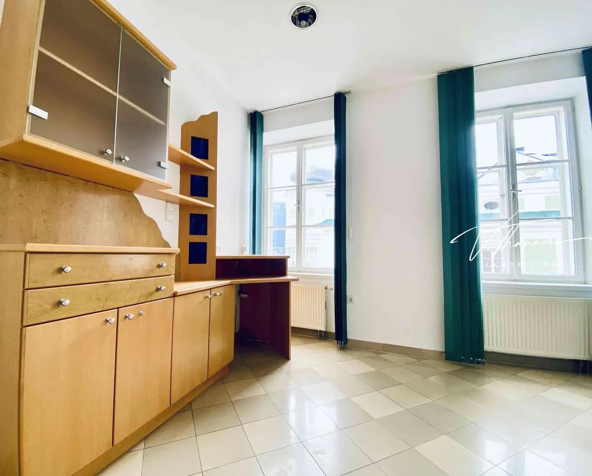 4-Zimmer-Gewerbeimmobilie mieten in Gmunden – 117 m², € 1.229 – Bild 7 von 11