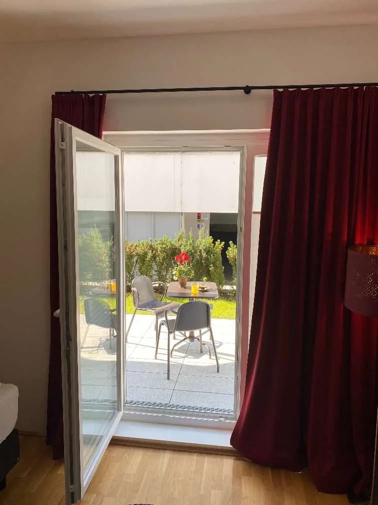 1-Zimmer-Wohnung mieten in Wels – 30 m², € 830 – Bild 4 von 10
