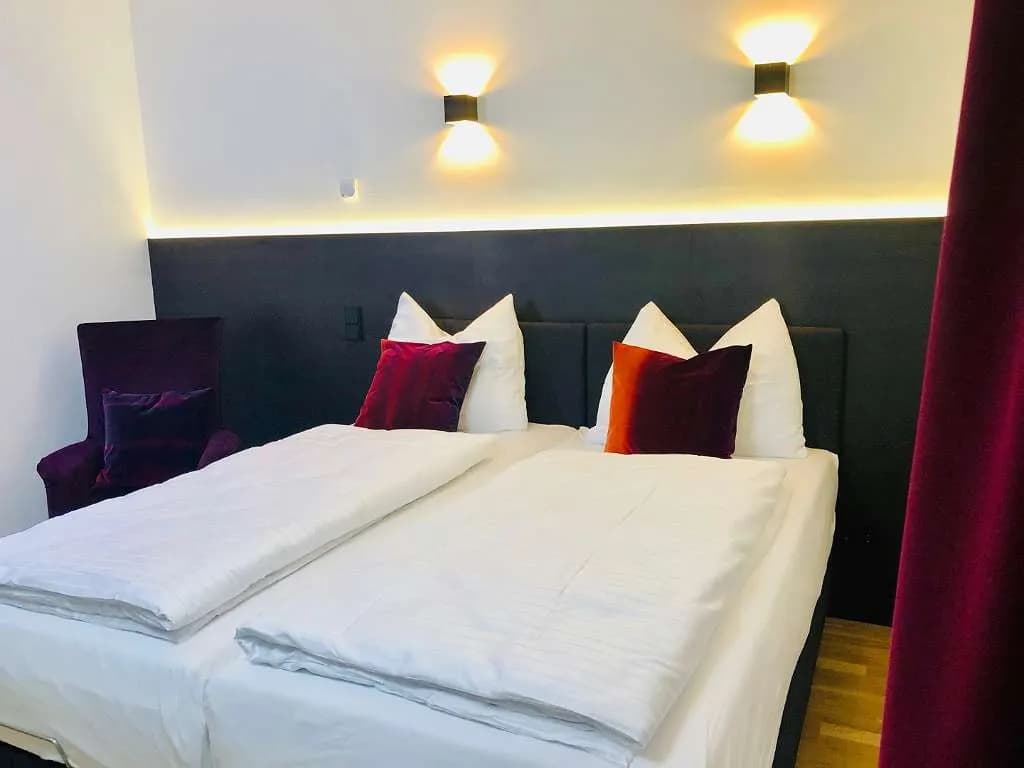 1-Zimmer-Wohnung mieten in Wels – 30 m², € 830 – Bild 7 von 10