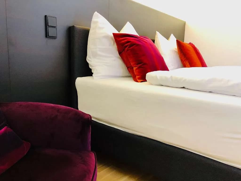 1-Zimmer-Wohnung mieten in Wels – 30 m², € 830 – Bild 9 von 10