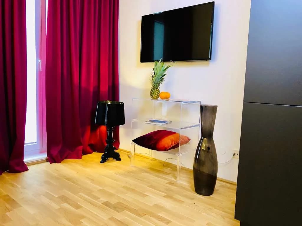1-Zimmer-Wohnung mieten in Wels – 30 m², € 830 – Bild 10 von 10
