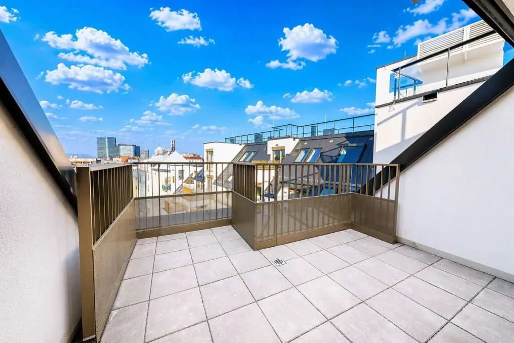 4-Zimmer-Wohnung kaufen in Wien – 121,19 m², € 693.700 – Bild 1 von 44
