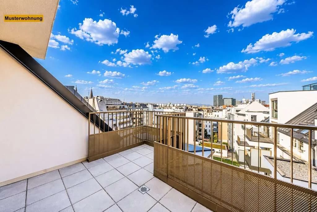 4-Zimmer-Wohnung kaufen in Wien – 121,19 m², € 693.700 – Bild 2 von 44
