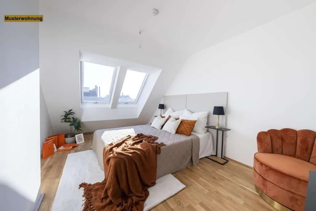 4-Zimmer-Wohnung kaufen in Wien – 121,19 m², € 693.700 – Bild 10 von 44