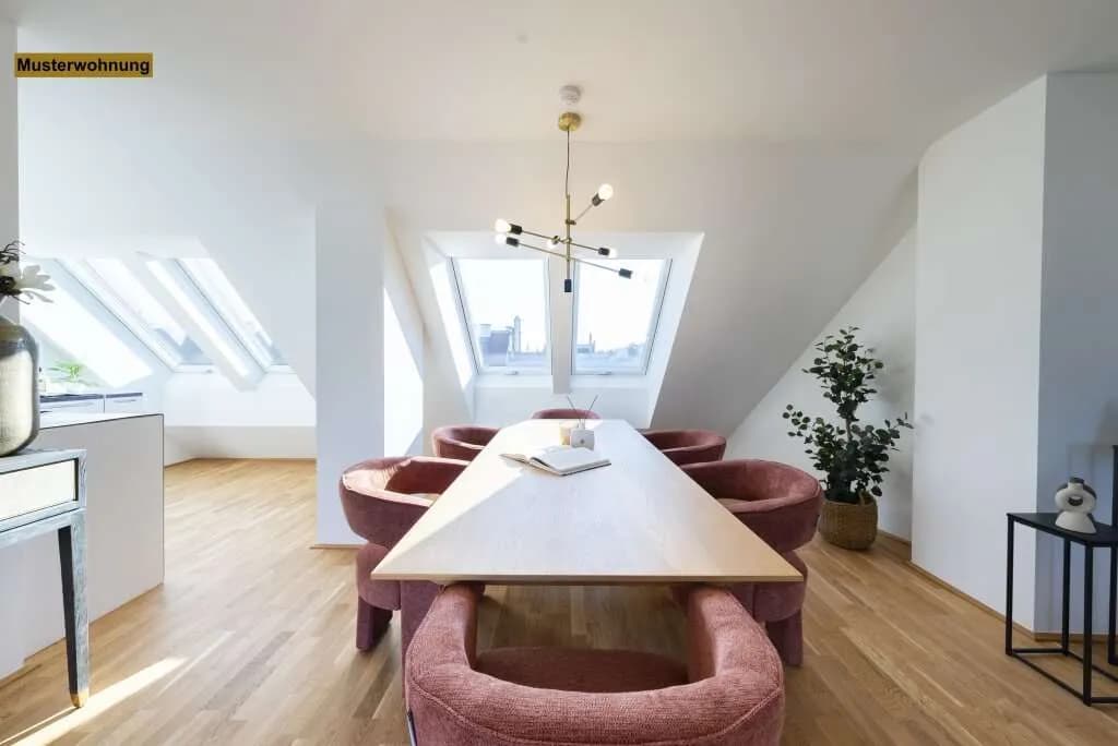 4-Zimmer-Wohnung kaufen in Wien – 121,19 m², € 693.700 – Bild 19 von 44