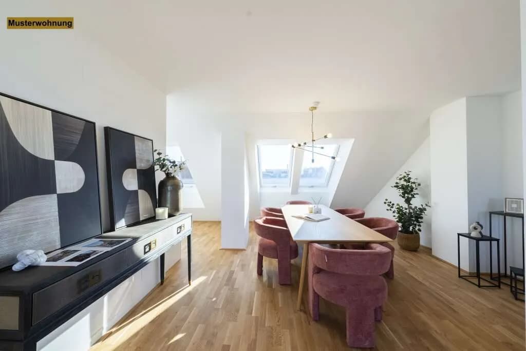 4-Zimmer-Wohnung kaufen in Wien – 121,19 m², € 693.700 – Bild 23 von 44