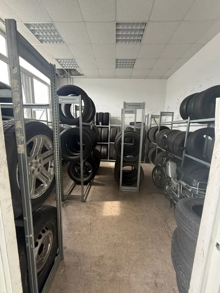 9-Zimmer-Gewerbeimmobilie mieten in Wien – 580 m², € 6.500 – Bild 2 von 13