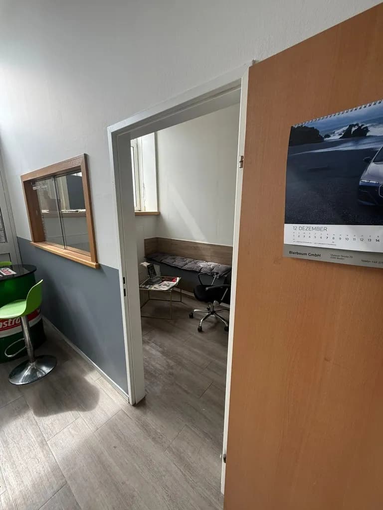 9-Zimmer-Gewerbeimmobilie mieten in Wien – 580 m², € 6.500 – Bild 4 von 13