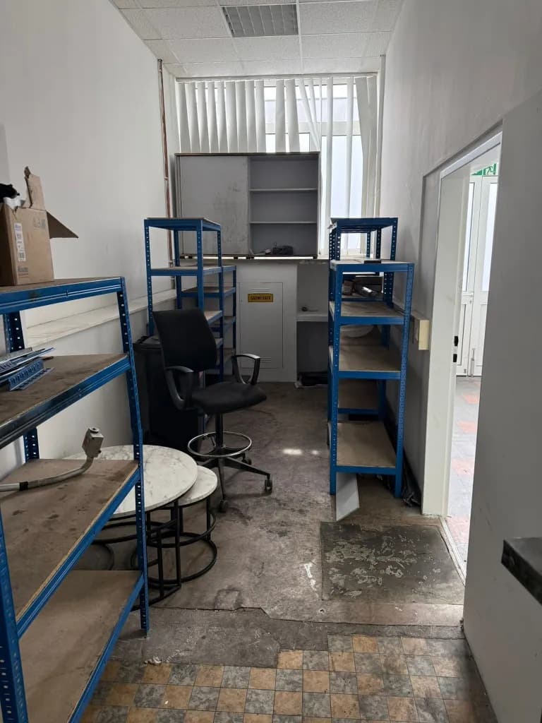 9-Zimmer-Gewerbeimmobilie mieten in Wien – 580 m², € 6.500 – Bild 6 von 13