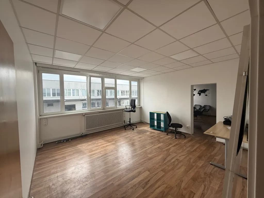 9-Zimmer-Gewerbeimmobilie mieten in Wien – 580 m², € 6.500 – Bild 9 von 13