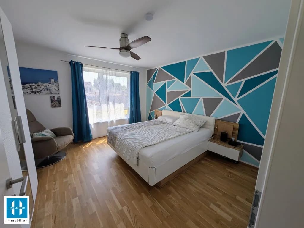 2-Zimmer-Wohnung kaufen in Ried im Innkreis – 64,66 m², € 249.000 – Bild 2 von 14