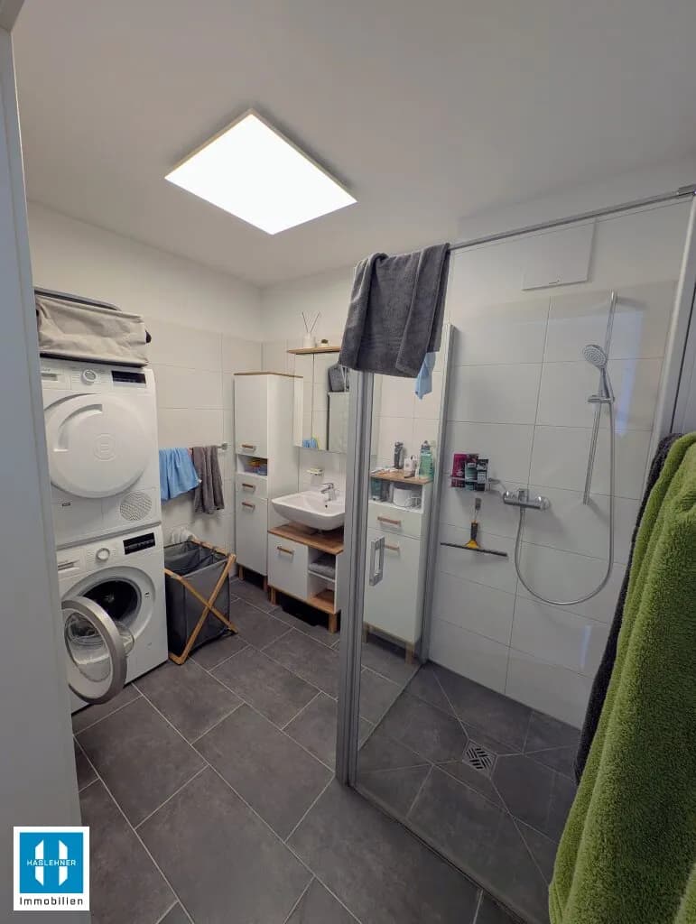 2-Zimmer-Wohnung kaufen in Ried im Innkreis – 64,66 m², € 249.000 – Bild 3 von 14