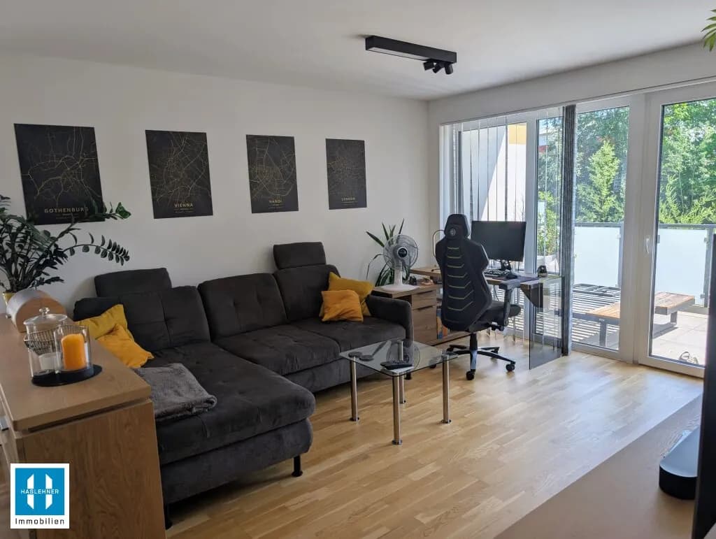 2-Zimmer-Wohnung kaufen in Ried im Innkreis – 64,66 m², € 249.000 – Bild 4 von 14
