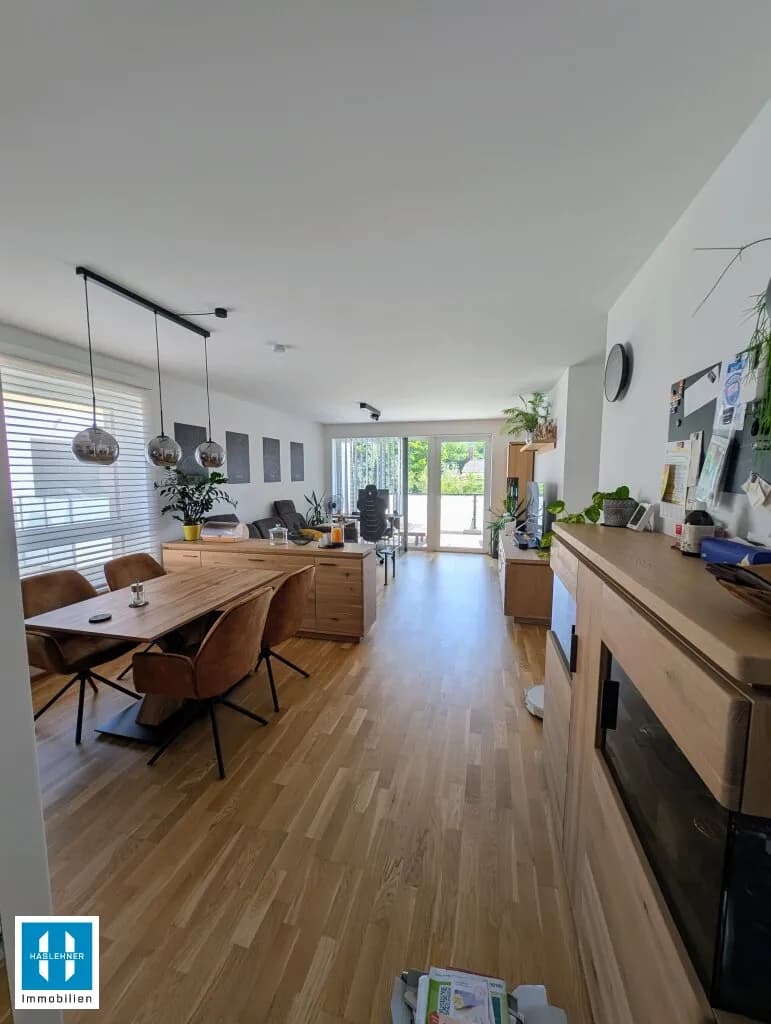 2-Zimmer-Wohnung kaufen in Ried im Innkreis – 64,66 m², € 249.000 – Bild 5 von 14