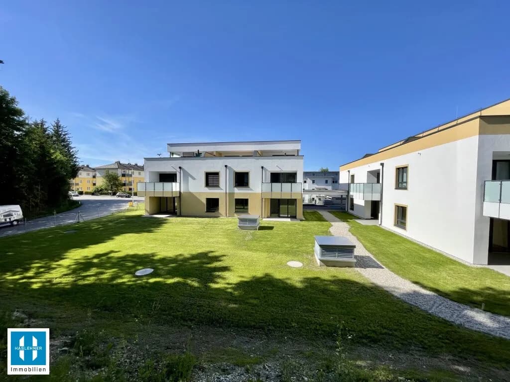 2-Zimmer-Wohnung kaufen in Ried im Innkreis – 64,66 m², € 249.000 – Bild 10 von 14