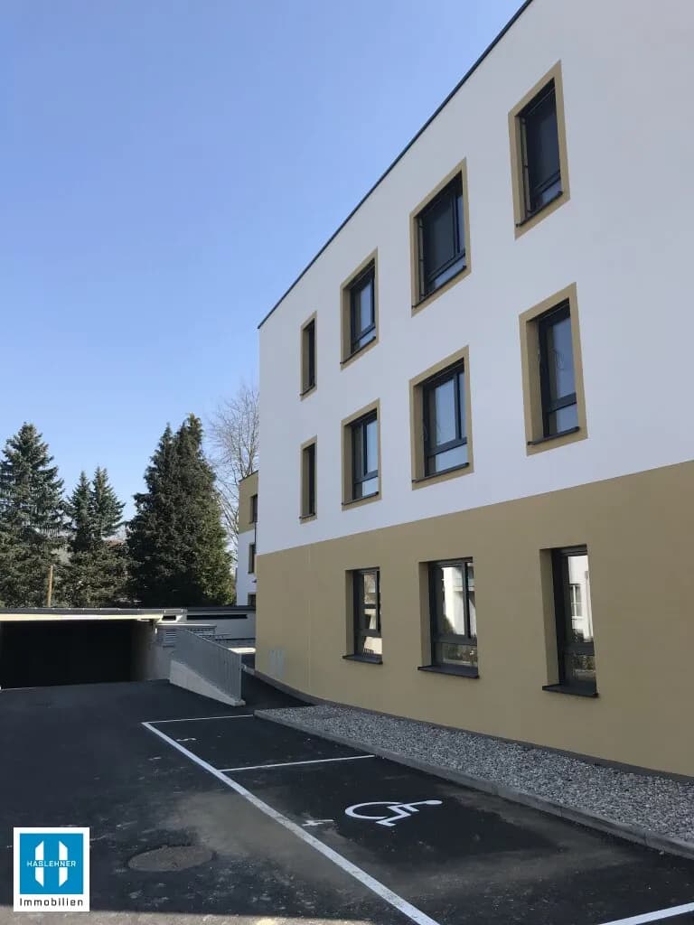 2-Zimmer-Wohnung kaufen in Ried im Innkreis – 64,66 m², € 249.000 – Bild 11 von 14