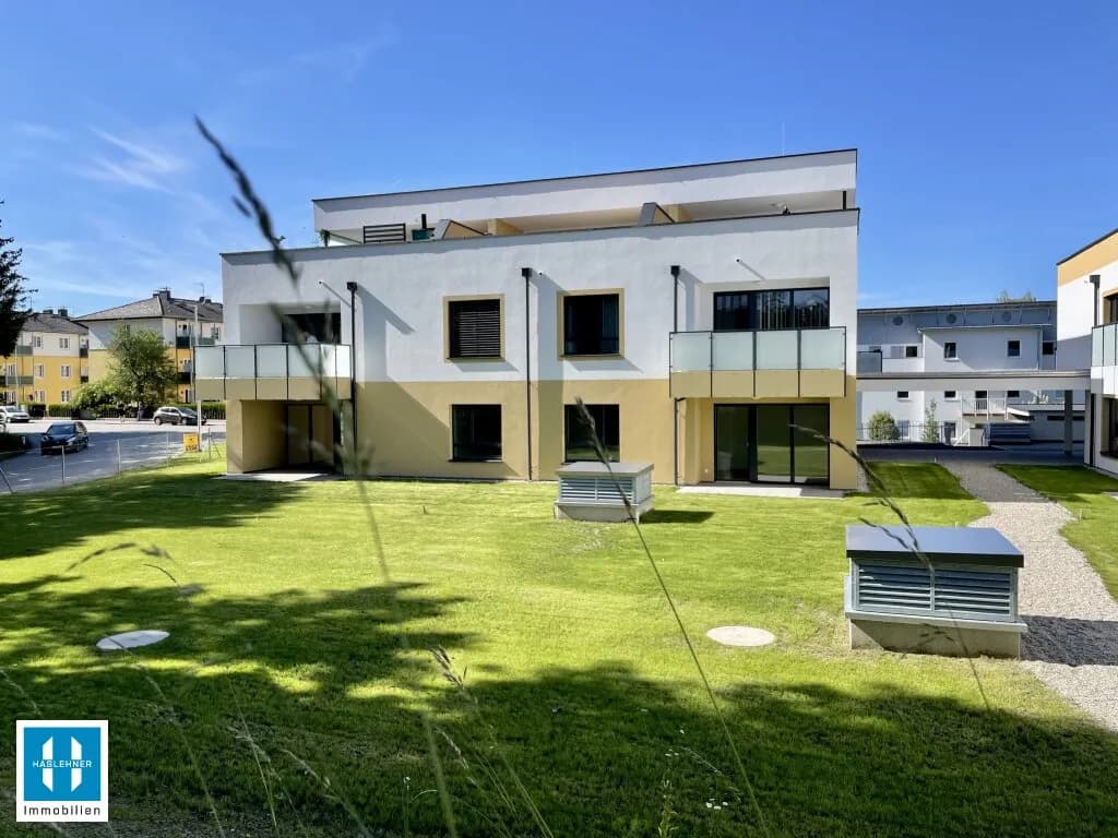 2-Zimmer-Wohnung kaufen in Ried im Innkreis – 64,66 m², € 249.000 – Bild 13 von 14