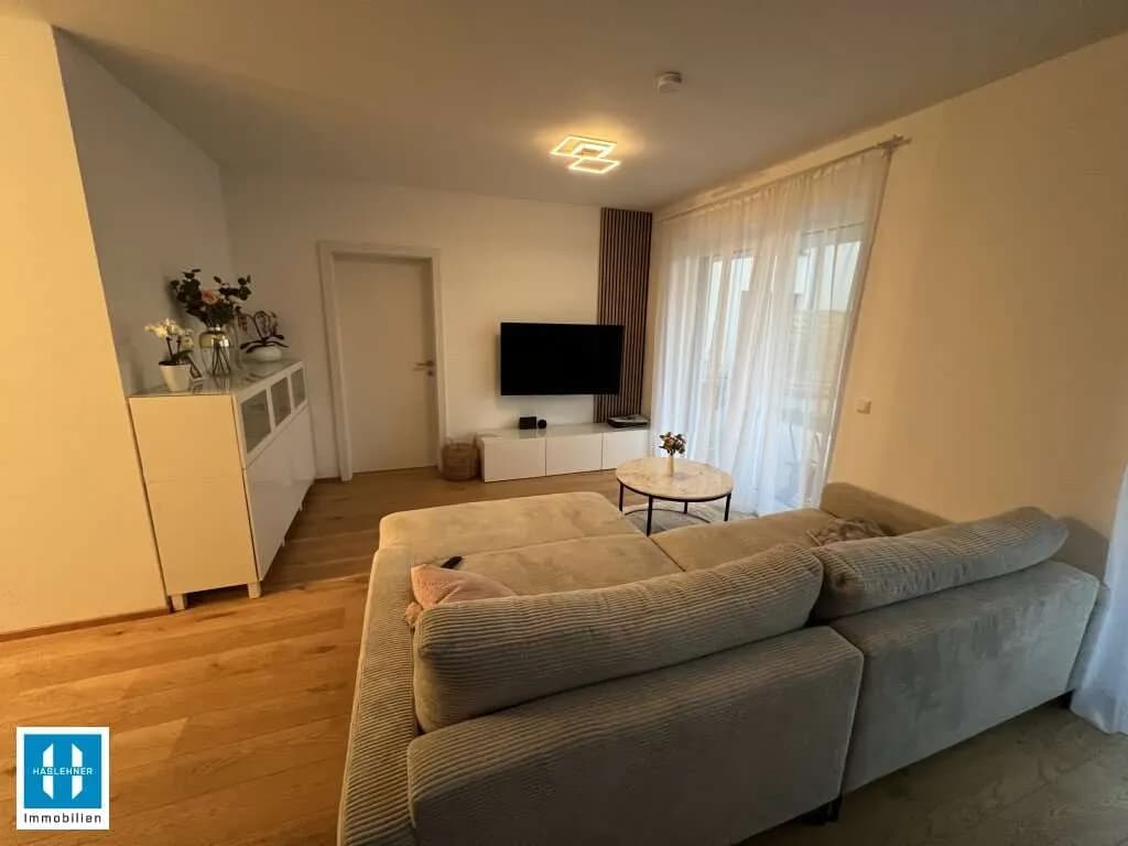 2-Zimmer-Wohnung kaufen in Grieskirchen – 72,93 m², € 320.000 – Bild 2 von 22