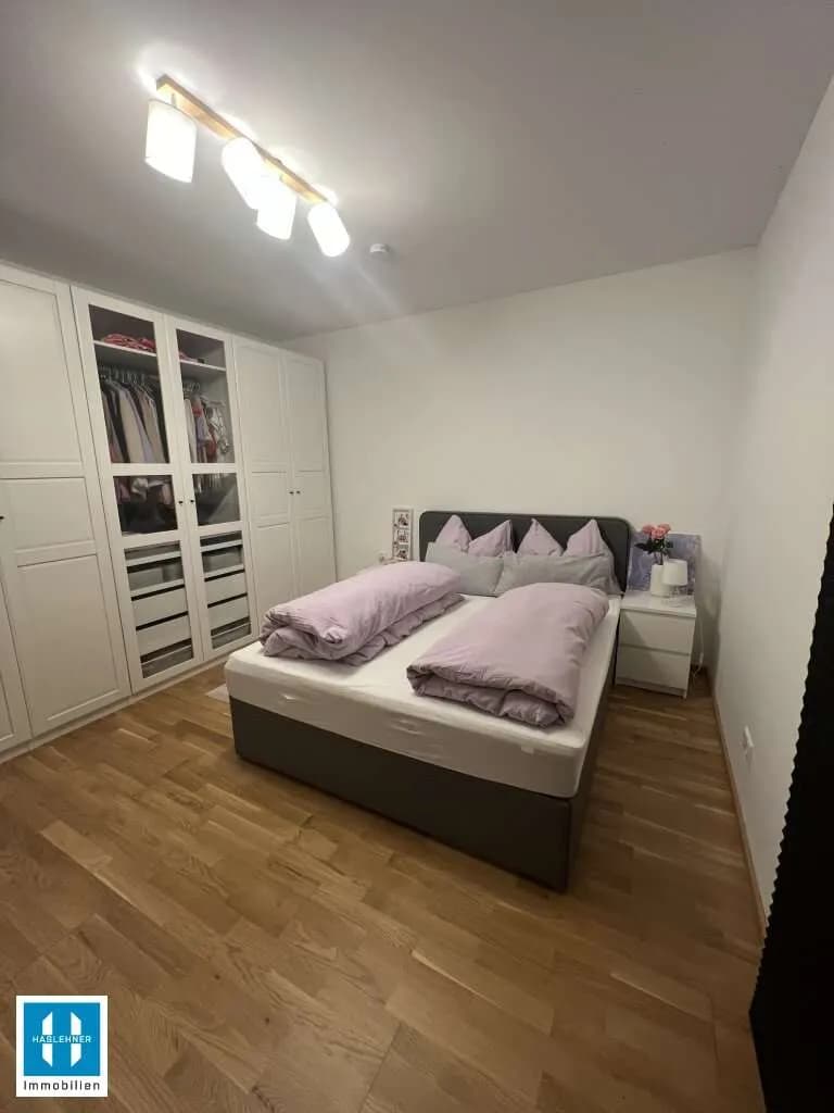 2-Zimmer-Wohnung kaufen in Grieskirchen – 72,93 m², € 320.000 – Bild 9 von 22