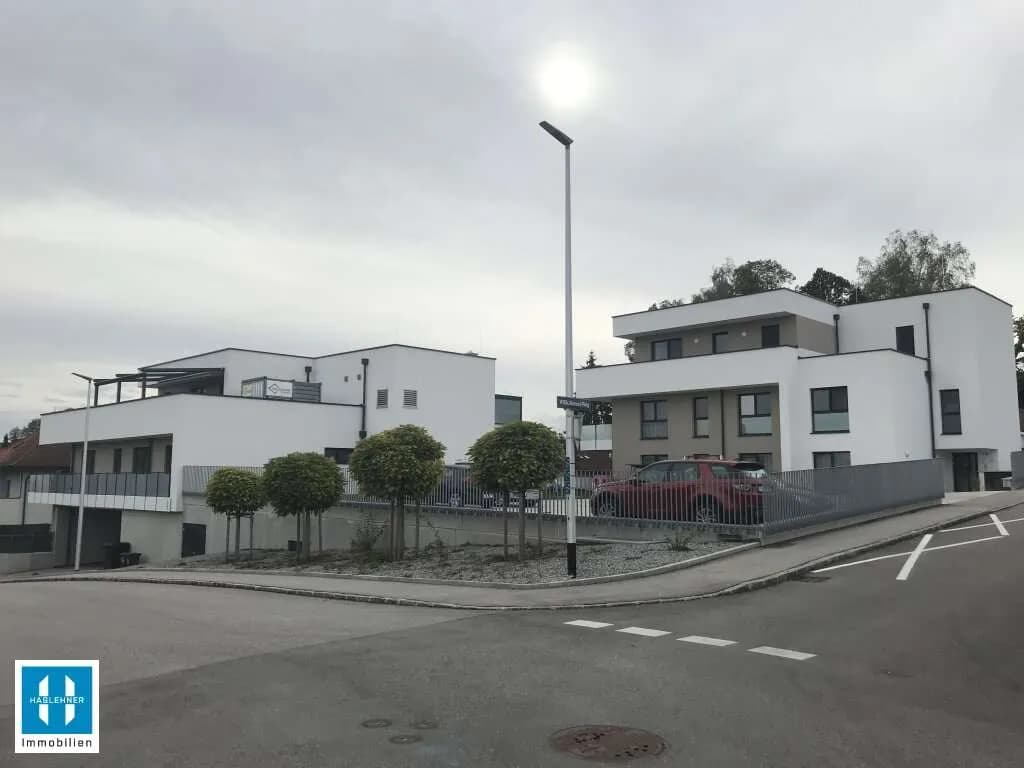2-Zimmer-Wohnung kaufen in Grieskirchen – 72,93 m², € 320.000 – Bild 12 von 22