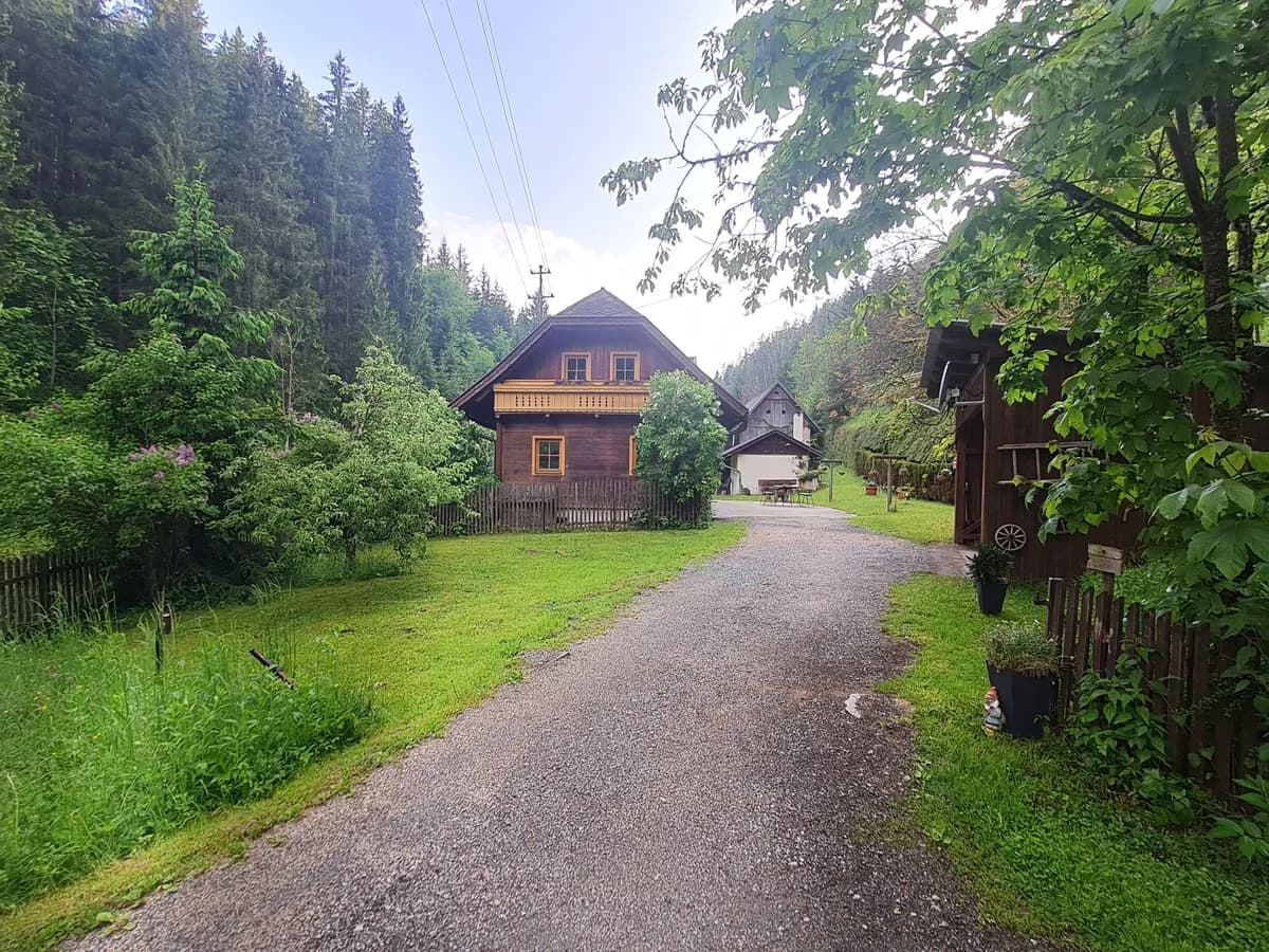Immobilie kaufen in Sankt Veit an der Glan – 110 m², € 299.000 – Bild 1 von 29